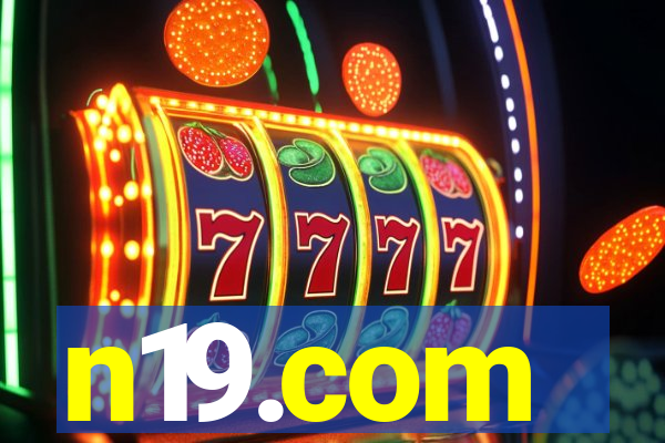 n19.com
