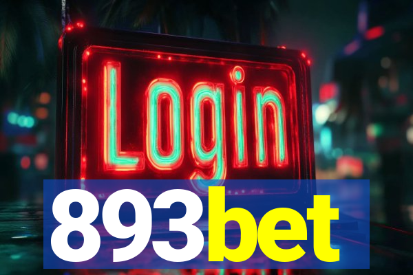 893bet