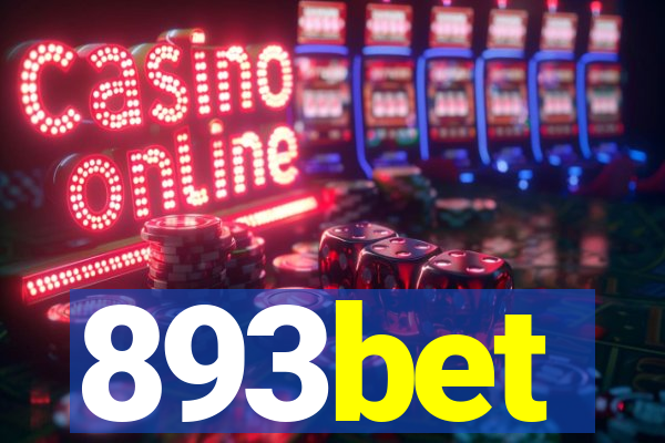 893bet