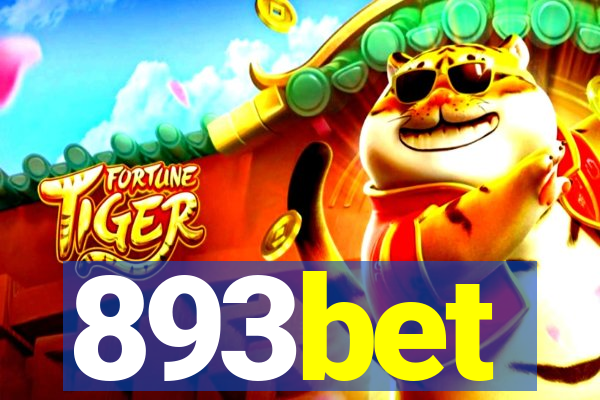893bet