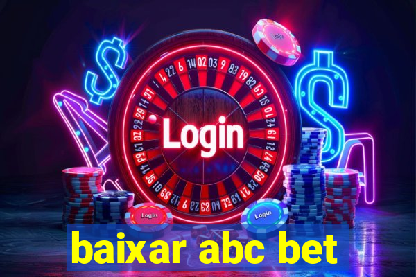 baixar abc bet