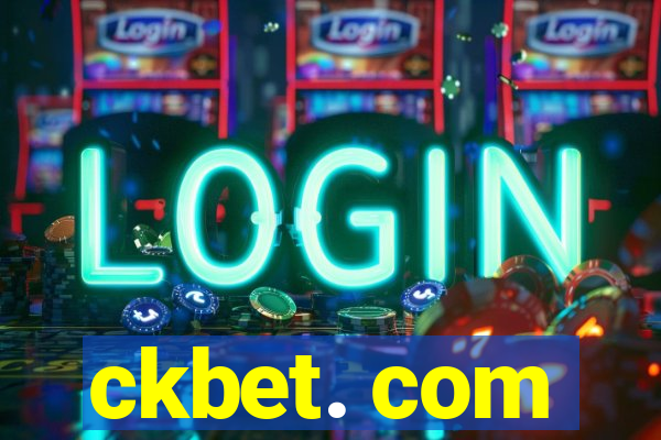 ckbet. com