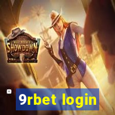 9rbet login