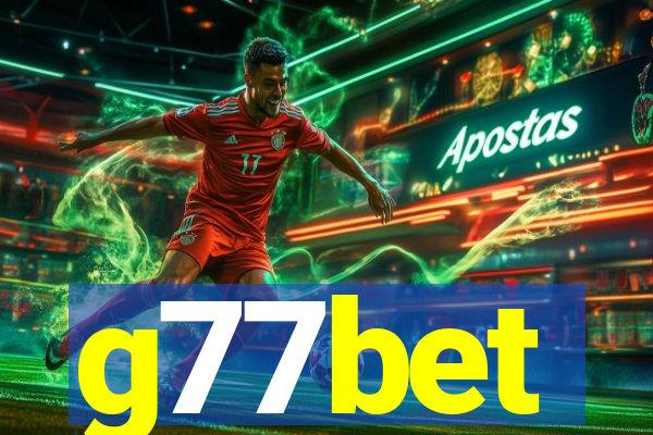 g77bet