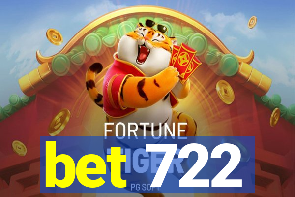 bet 722