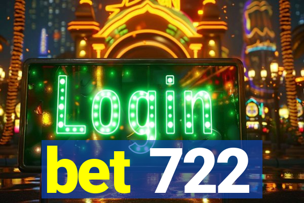 bet 722