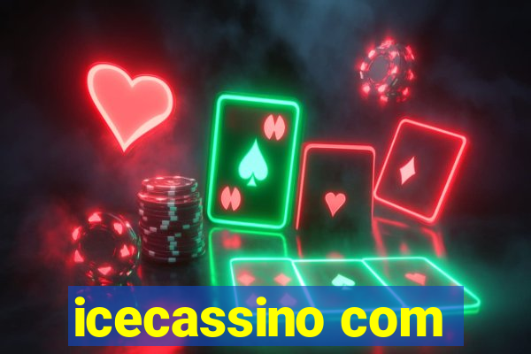 icecassino com