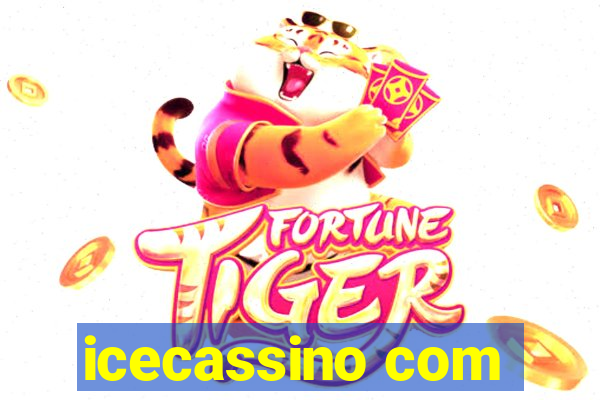 icecassino com