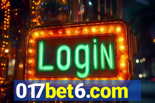 017bet6.com