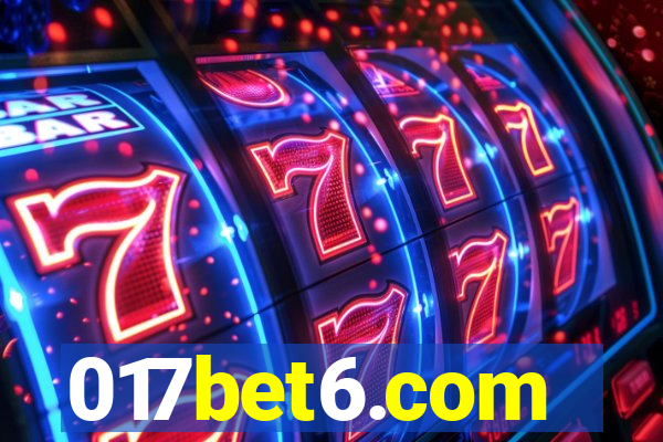 017bet6.com