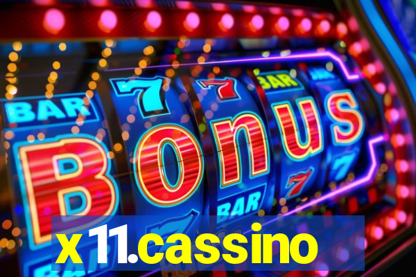 x11.cassino