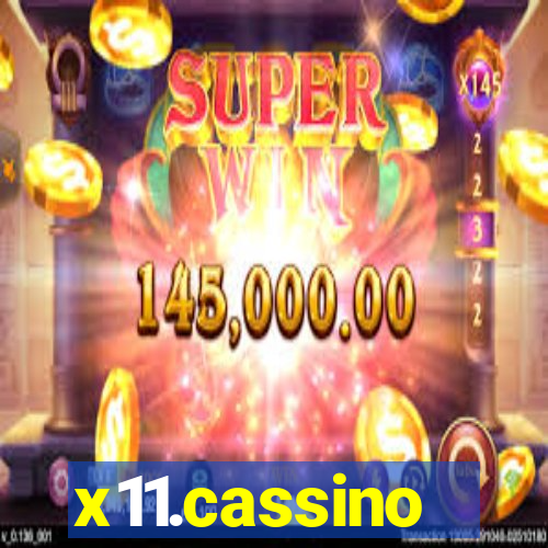 x11.cassino