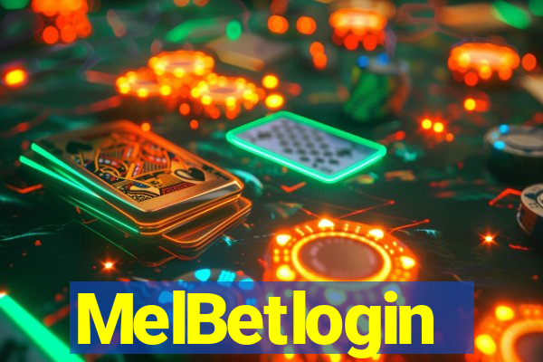 MelBetlogin