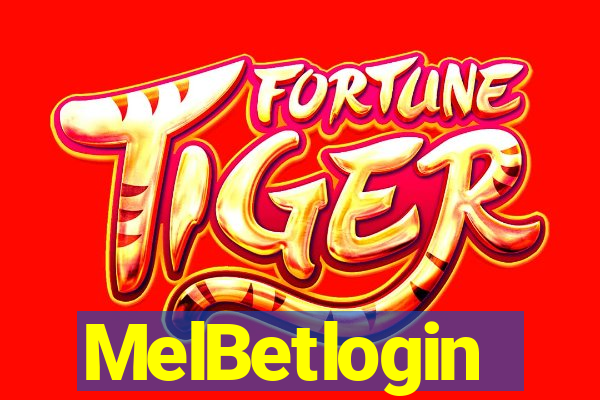 MelBetlogin