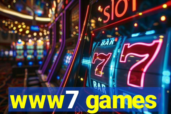www7 games