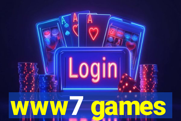 www7 games
