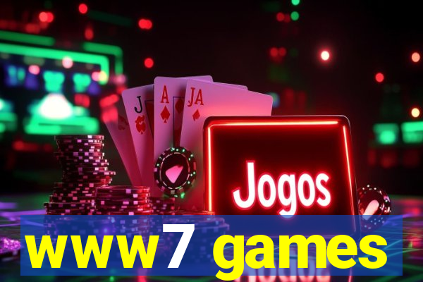 www7 games