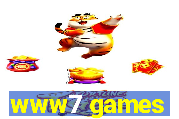 www7 games