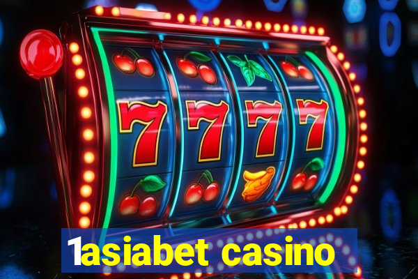 1asiabet casino