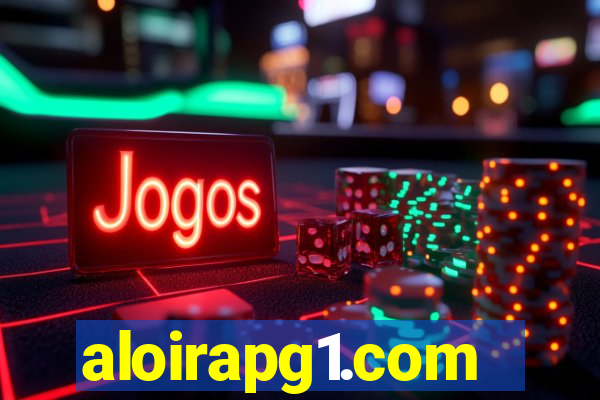 aloirapg1.com