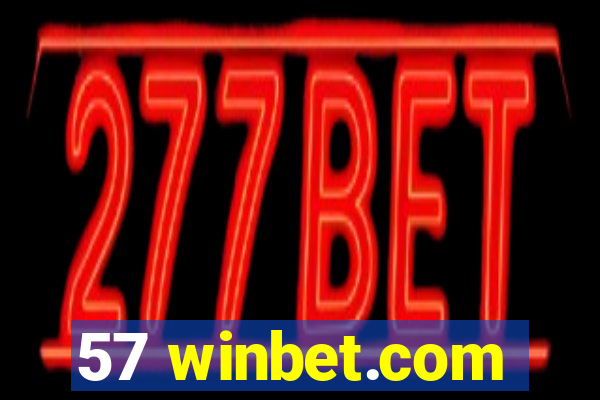 57 winbet.com