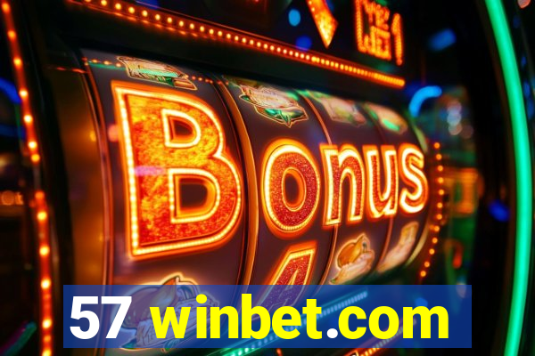 57 winbet.com
