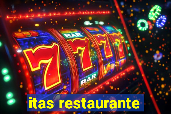 itas restaurante