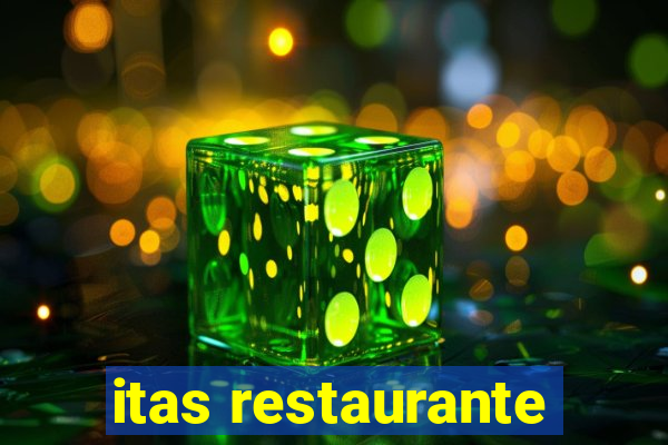 itas restaurante