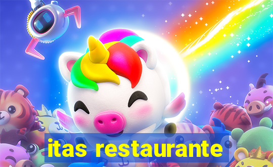 itas restaurante