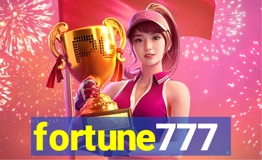 fortune777