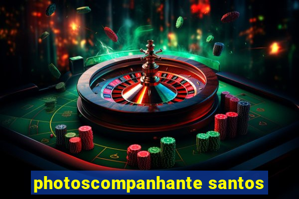 photoscompanhante santos
