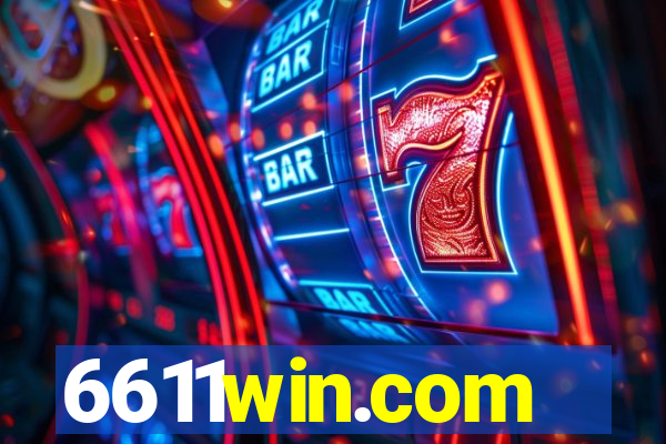 6611win.com