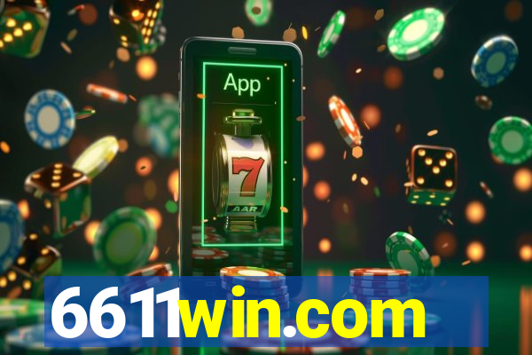 6611win.com