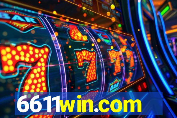 6611win.com