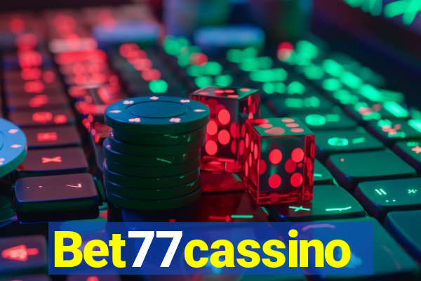 Bet77cassino
