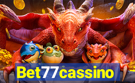 Bet77cassino