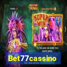 Bet77cassino