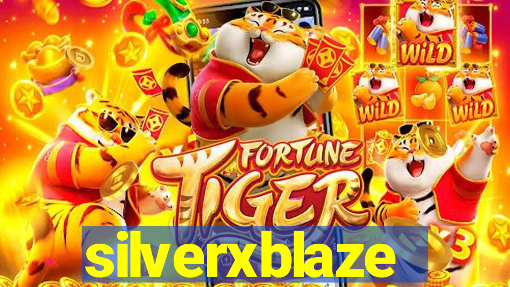 silverxblaze
