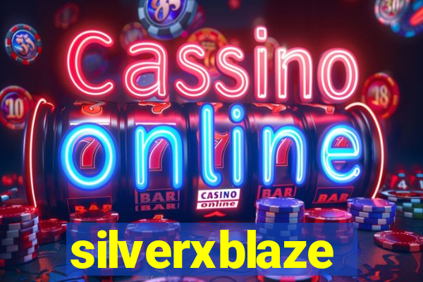 silverxblaze