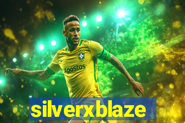 silverxblaze