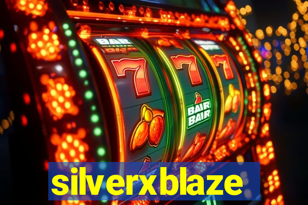 silverxblaze