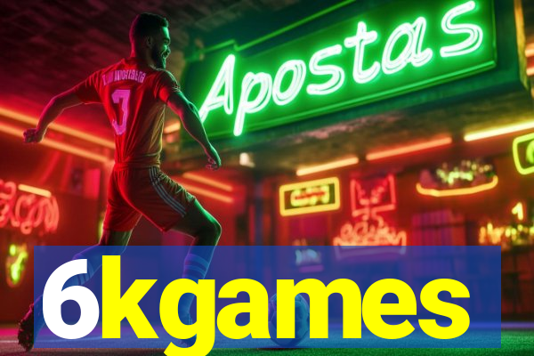 6kgames