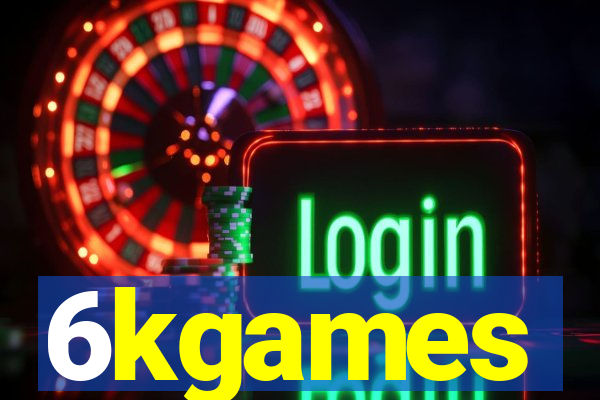 6kgames