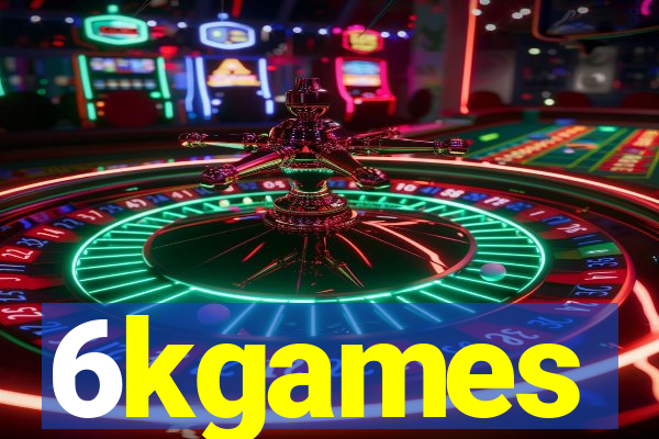 6kgames