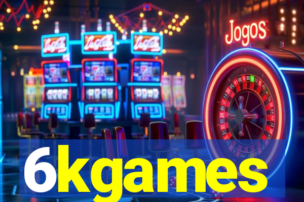 6kgames