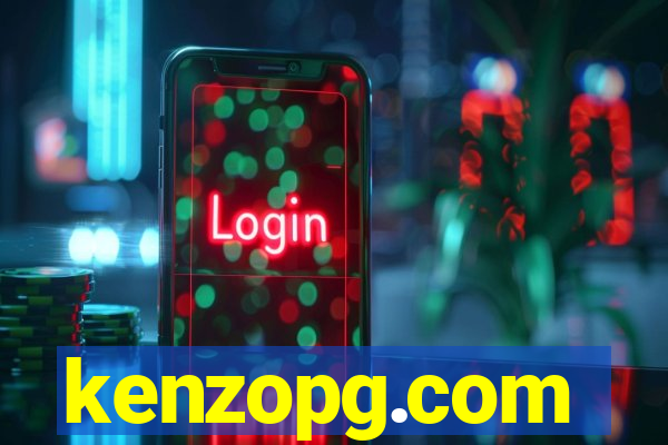 kenzopg.com