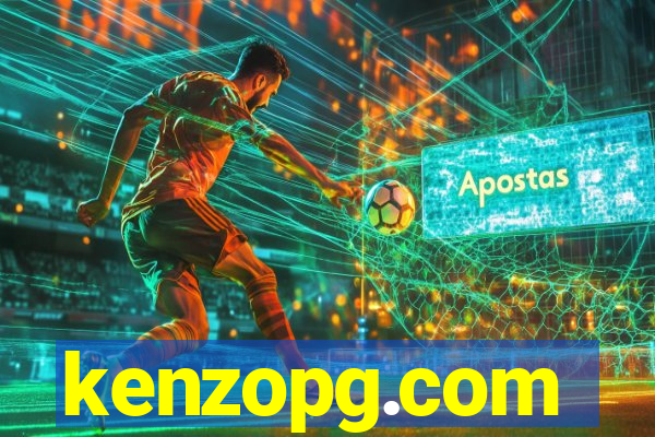 kenzopg.com
