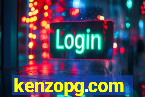 kenzopg.com
