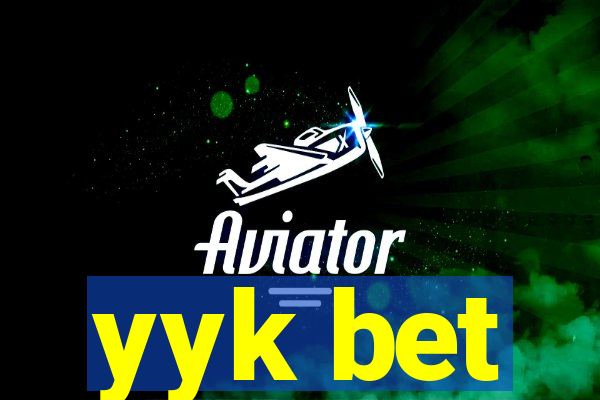 yyk bet
