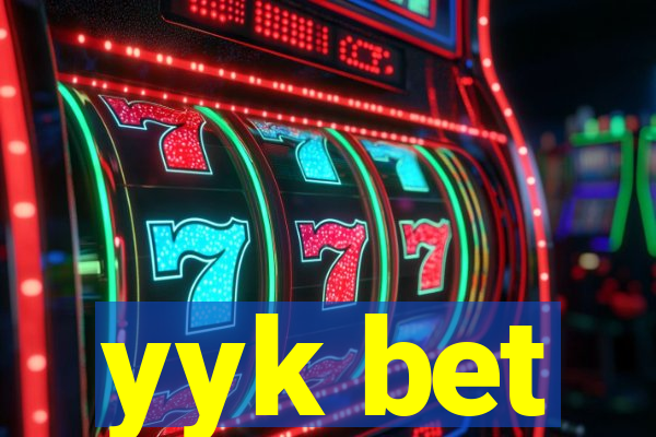 yyk bet